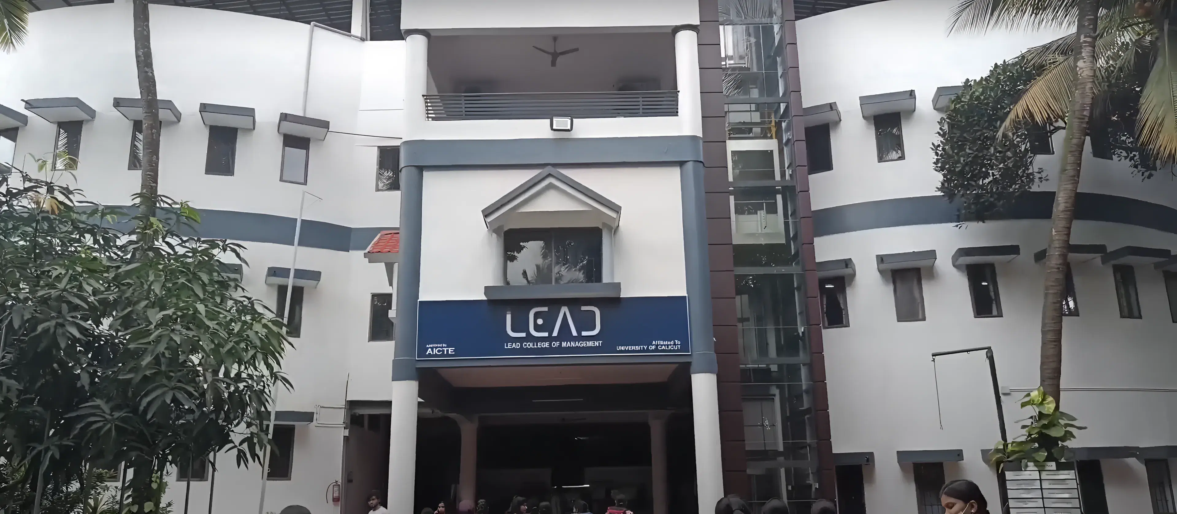 LEAD College of Management Palakkad Academic Infrastructure photo 9